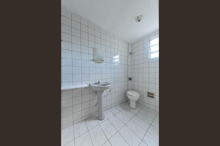 Casa para alugar com 86m², 3 quartos e 1 vagaBanheiro