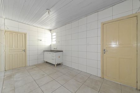 Casa para alugar com 86m², 3 quartos e 1 vagaCozinha