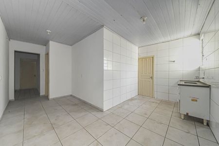 Casa para alugar com 86m², 3 quartos e 1 vagaCozinha