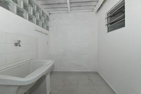 Casa para alugar com 86m², 3 quartos e 1 vagaÁrea de Serviço