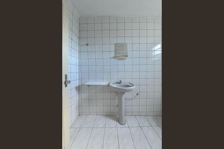 Casa para alugar com 86m², 3 quartos e 1 vagaBanheiro