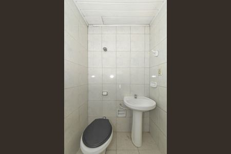 Casa para alugar com 86m², 3 quartos e 1 vagaBanheiro de Serviço