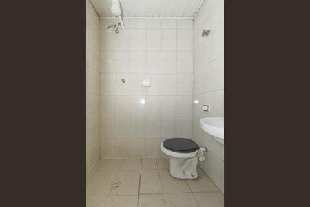 Casa para alugar com 86m², 3 quartos e 1 vagaBanheiro de Serviço