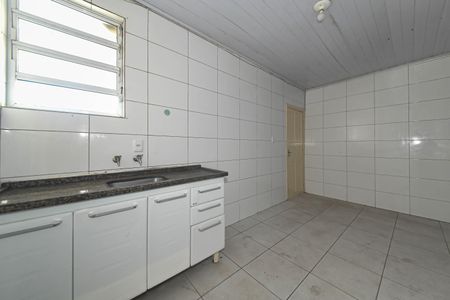 Casa para alugar com 86m², 3 quartos e 1 vagaCozinha