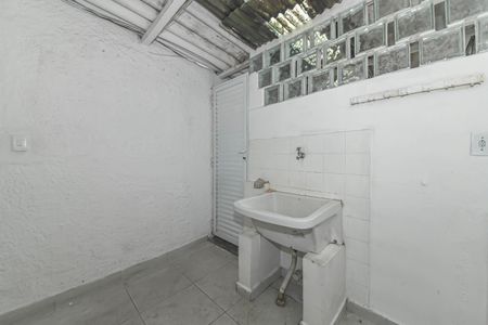 Casa para alugar com 86m², 3 quartos e 1 vagaÁrea de Serviço