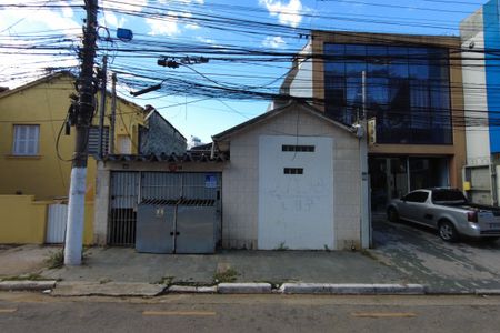 Casa para alugar com 86m², 3 quartos e 1 vagaFachada