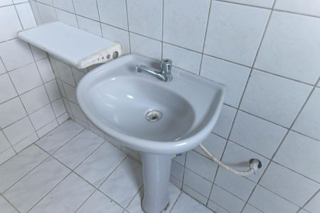 Casa para alugar com 86m², 3 quartos e 1 vagaBanheiro