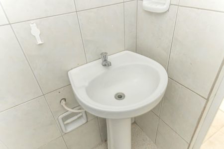 Casa para alugar com 86m², 3 quartos e 1 vagaBanheiro de Serviço