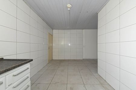 Casa para alugar com 86m², 3 quartos e 1 vagaCozinha