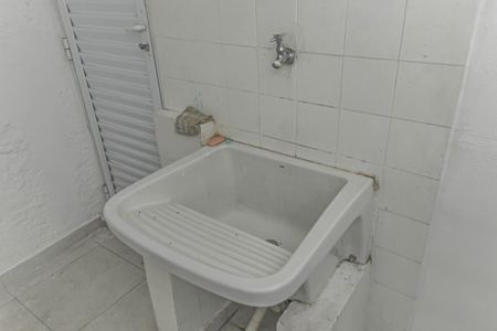 Casa para alugar com 86m², 3 quartos e 1 vagaÁrea de Serviço