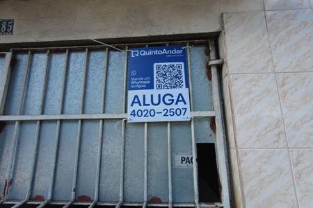 Casa para alugar com 86m², 3 quartos e 1 vagaPlaquinha