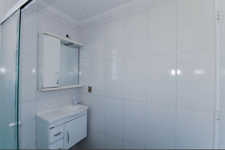Apartamento à venda com 65m², 2 quartos e 1 vagaBanheiro
