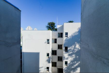 Apartamento à venda com 65m², 2 quartos e 1 vagaVista Área de Serviço
