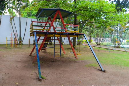 Apartamento à venda com 65m², 2 quartos e 1 vagaÁrea comum