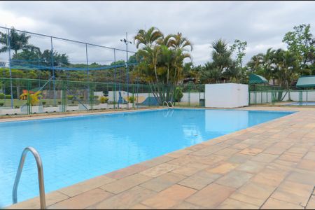 Apartamento à venda com 65m², 2 quartos e 1 vagaÁrea comum