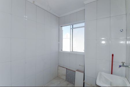 Apartamento à venda com 65m², 2 quartos e 1 vagaÁrea de Serviço