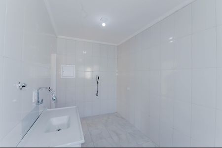 Apartamento à venda com 65m², 2 quartos e 1 vagaCozinha