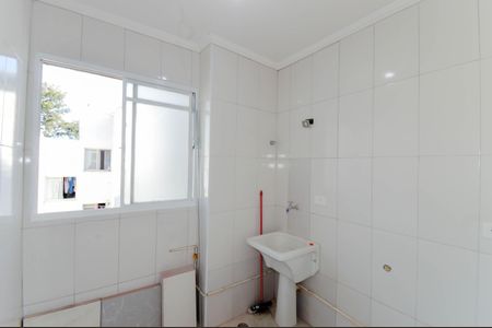 Apartamento à venda com 65m², 2 quartos e 1 vagaÁrea de Serviço