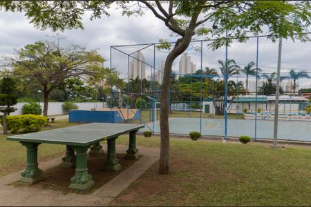 Apartamento à venda com 65m², 2 quartos e 1 vagaÁrea comum