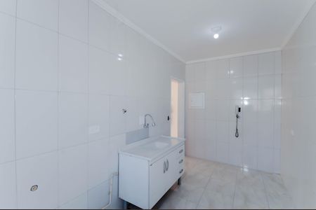 Apartamento à venda com 65m², 2 quartos e 1 vagaCozinha