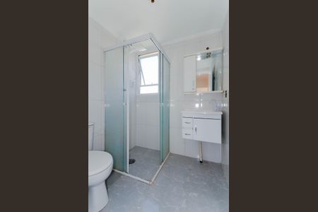 Apartamento à venda com 65m², 2 quartos e 1 vagaBanheiro