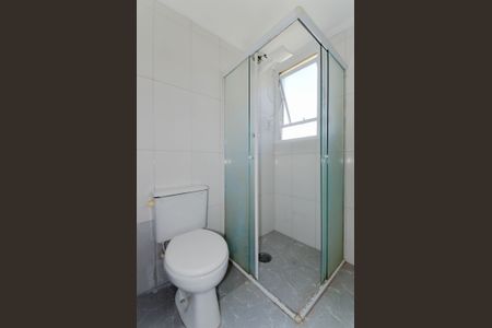 Apartamento à venda com 65m², 2 quartos e 1 vagaBanheiro