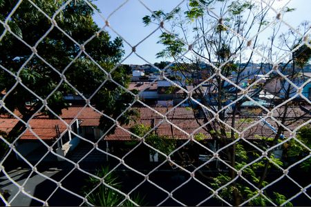 Apartamento à venda com 65m², 2 quartos e 1 vagaVista Quarto 2