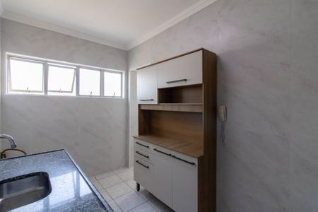 Apartamento para alugar com 60m², 2 quartos e 1 vagaCozinha