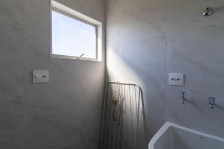 Apartamento para alugar com 60m², 2 quartos e 1 vagaArea de Serviço