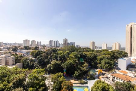 Apartamento para alugar com 60m², 2 quartos e 1 vagaVista da Sacada