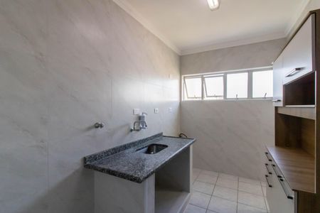 Apartamento para alugar com 60m², 2 quartos e 1 vagaCozinha