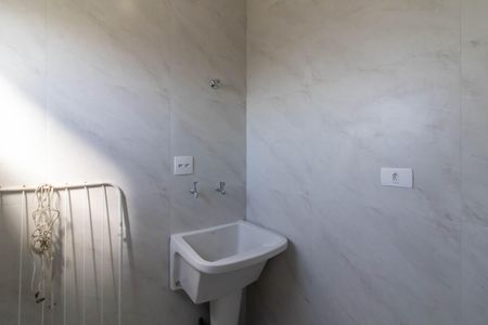 Apartamento para alugar com 60m², 2 quartos e 1 vagaArea de Serviço