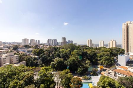 Apartamento para alugar com 60m², 2 quartos e 1 vagaVista do Quarto 1