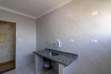 Apartamento para alugar com 60m², 2 quartos e 1 vagaCozinha