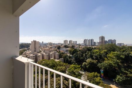Apartamento para alugar com 60m², 2 quartos e 1 vagaSacada