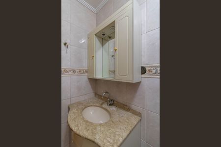 Apartamento para alugar com 60m², 2 quartos e 1 vagaBanheiro