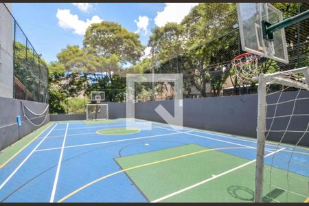 Apartamento para alugar com 60m², 2 quartos e 1 vagaArea Comum - Quadra