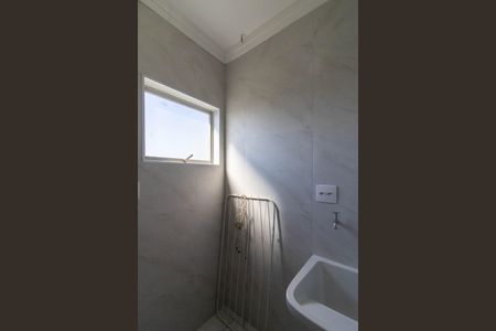 Apartamento para alugar com 60m², 2 quartos e 1 vagaArea de Serviço