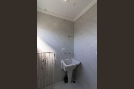 Apartamento para alugar com 60m², 2 quartos e 1 vagaArea de Serviço