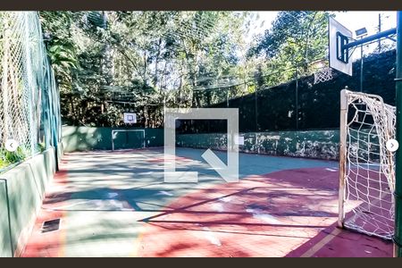 Apartamento à venda com 56m², 2 quartos e 1 vagaQuadra Esportiva