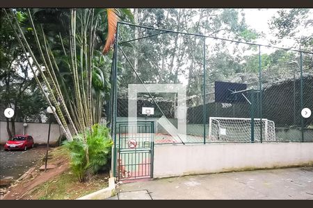 Apartamento à venda com 56m², 2 quartos e 1 vagaQuadra Esportiva