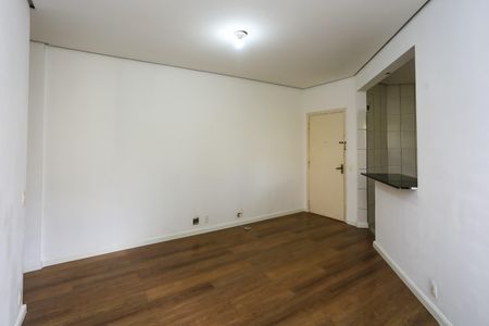 Apartamento à venda com 56m², 2 quartos e 1 vagaSala