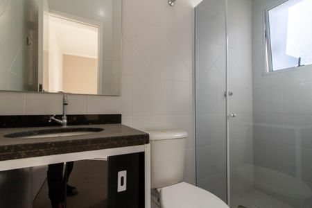 Casa de condomínio à venda com 83m², 3 quartos e 2 vagasBanheiro Suíte