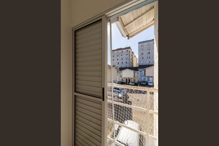 Casa de condomínio à venda com 83m², 3 quartos e 2 vagasSuíte