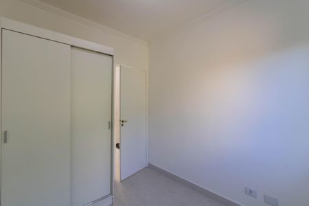 Casa de condomínio à venda com 83m², 3 quartos e 2 vagasQuarto 1