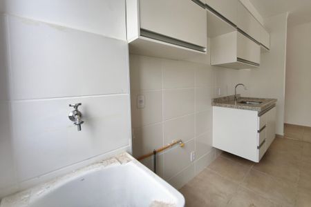 Apartamento à venda com 56m², 2 quartos e 1 vagaÁrea de Serviço