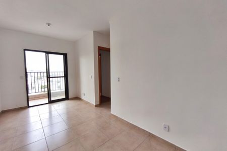 Apartamento à venda com 56m², 2 quartos e 1 vagaSala