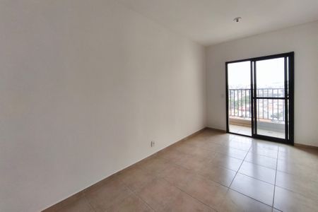 Sala de apartamento à venda com 2 quartos, 56m² em Jardim Guarani, Campinas