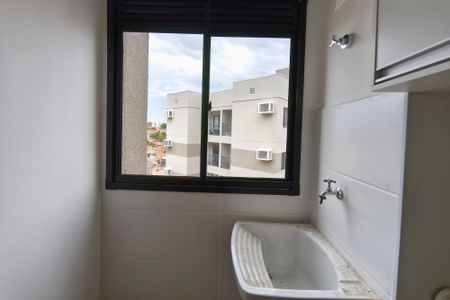 Apartamento à venda com 56m², 2 quartos e 1 vagaÁrea de Serviço