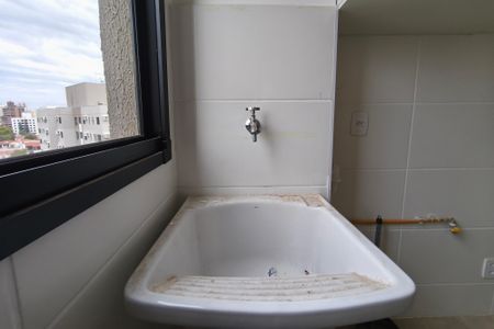 Apartamento à venda com 56m², 2 quartos e 1 vagaÁrea de Serviço